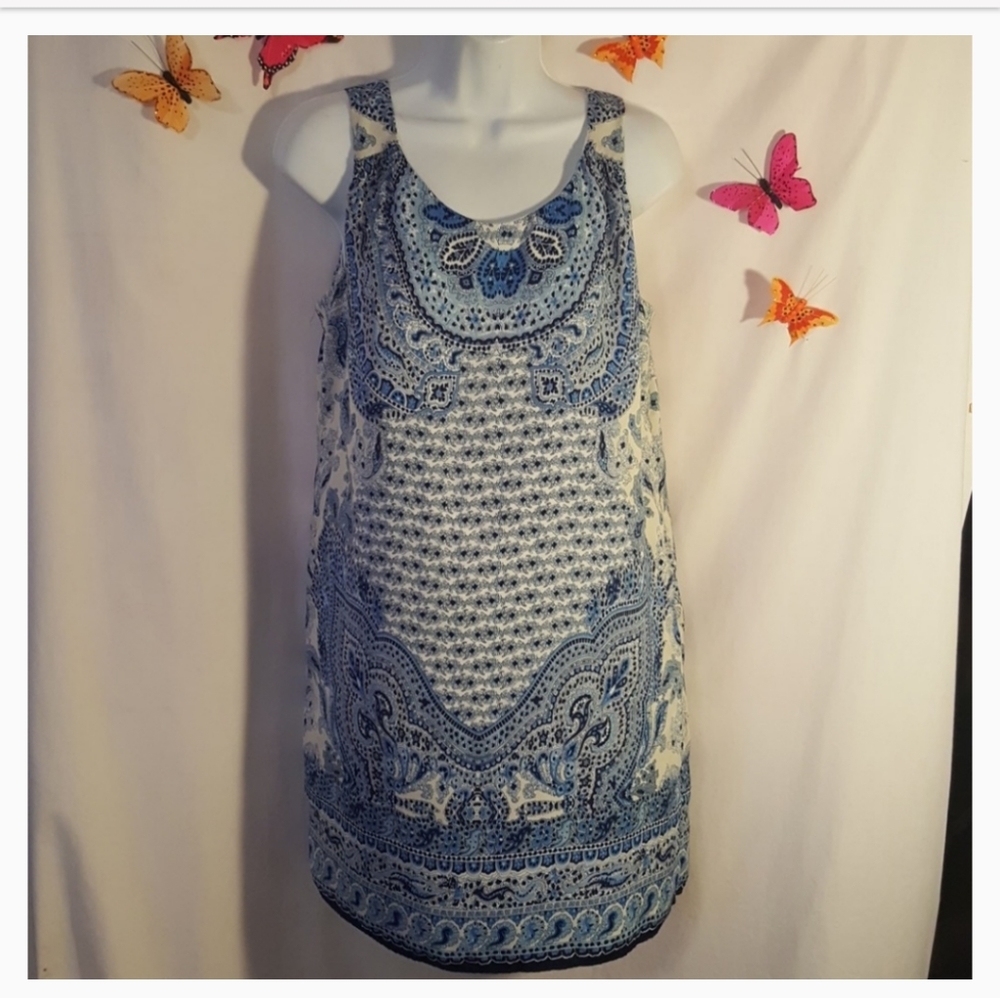 Dalai Womens Dress / Summer Dress.